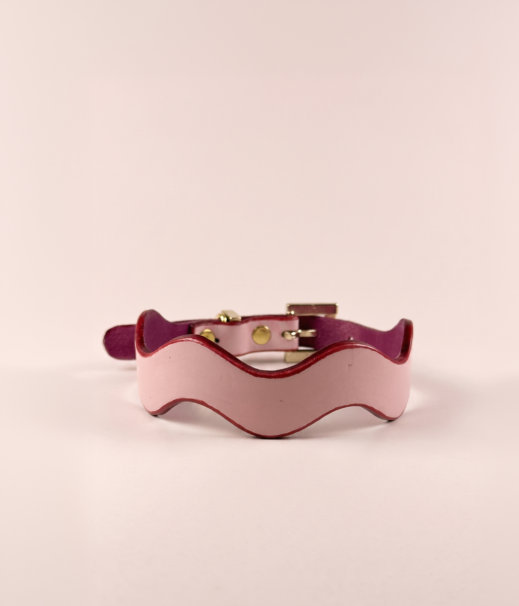Collar Bloomy