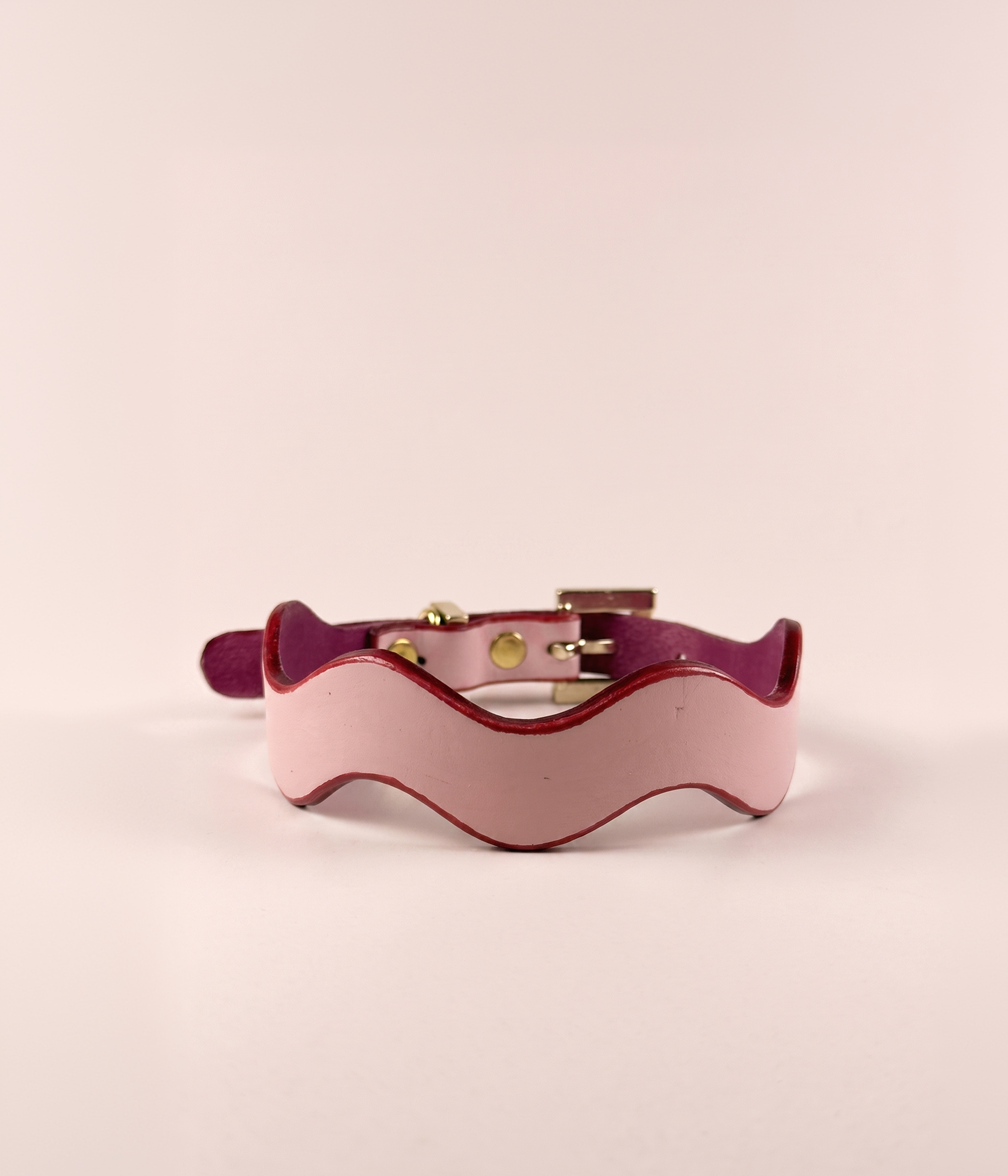 Collar Bloomy