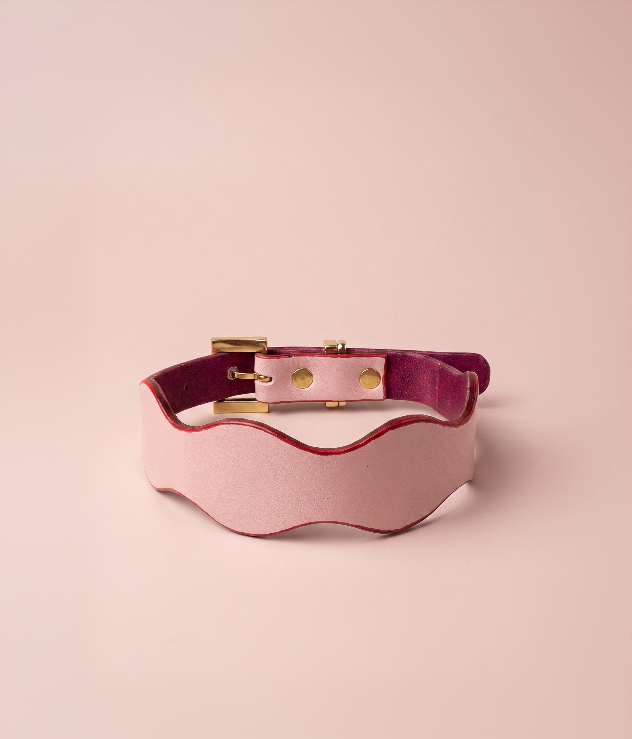 Collar Petal