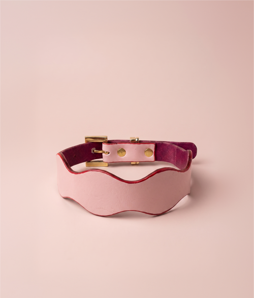 Collar Petal